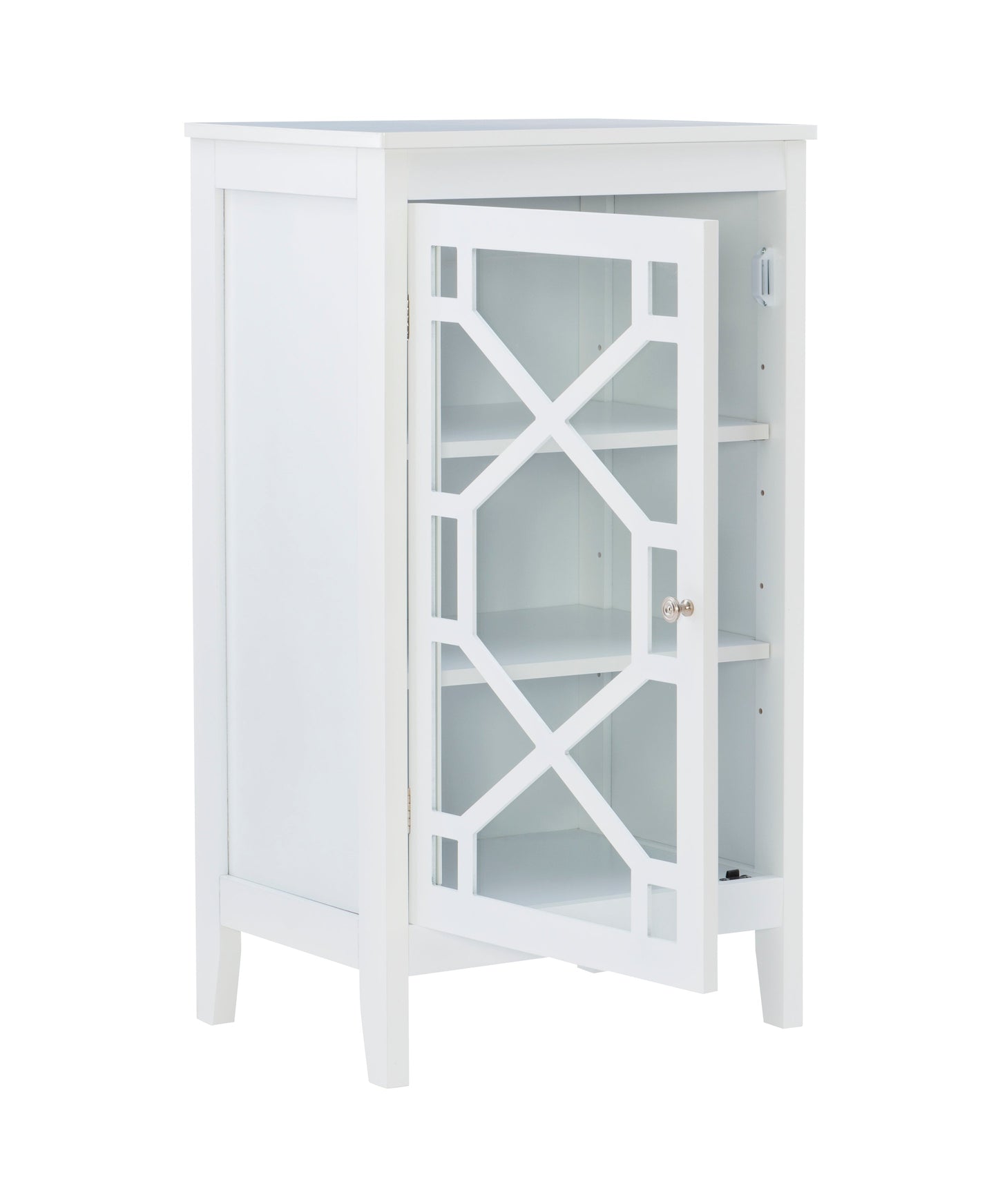 Petit meuble en bois Fetti