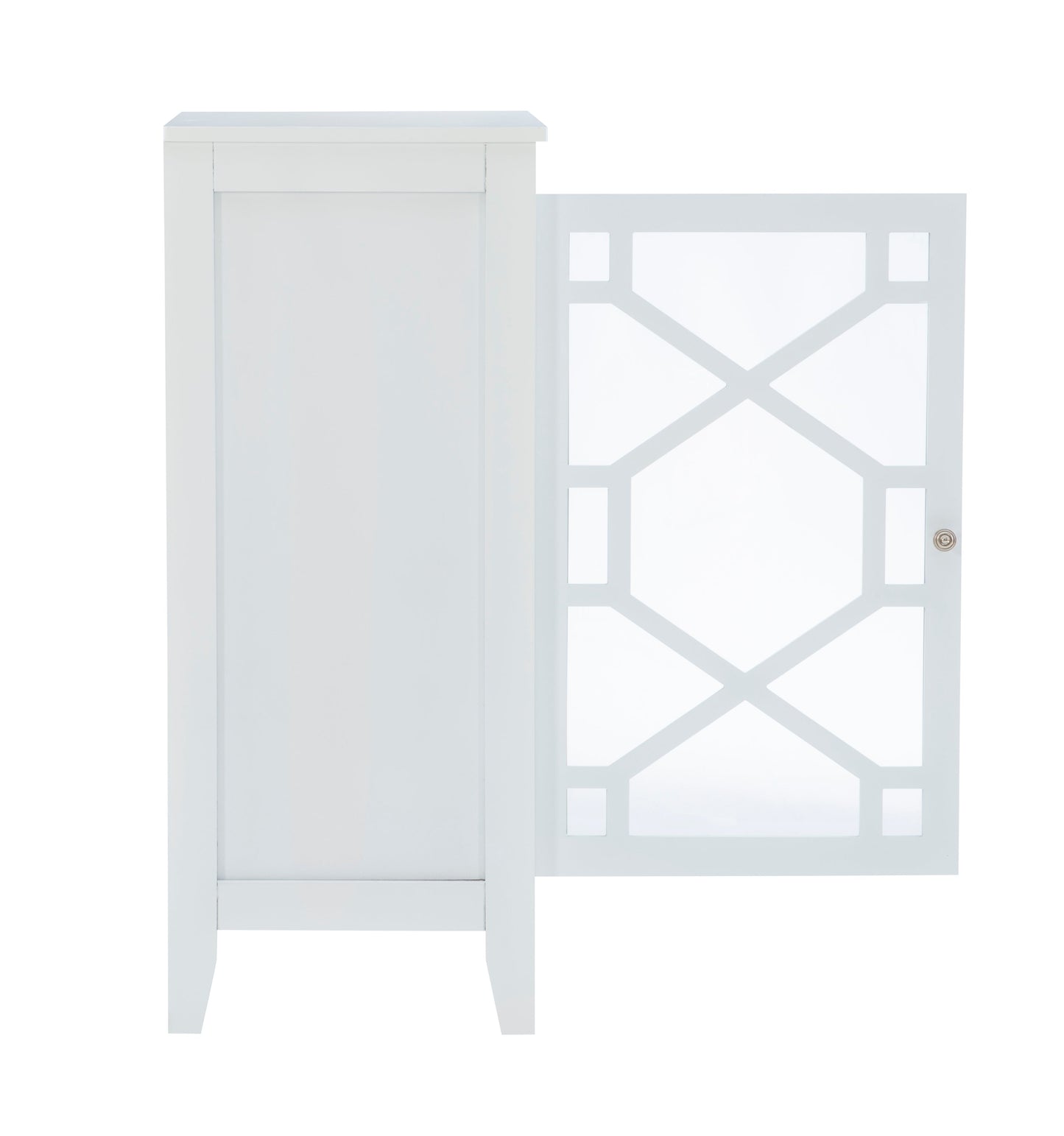 Petit meuble en bois Fetti