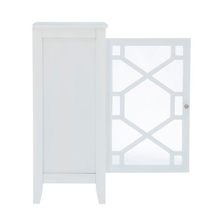 Petit meuble en bois Fetti