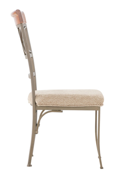 Chaise de salle à manger Hamilton (lot de 2)