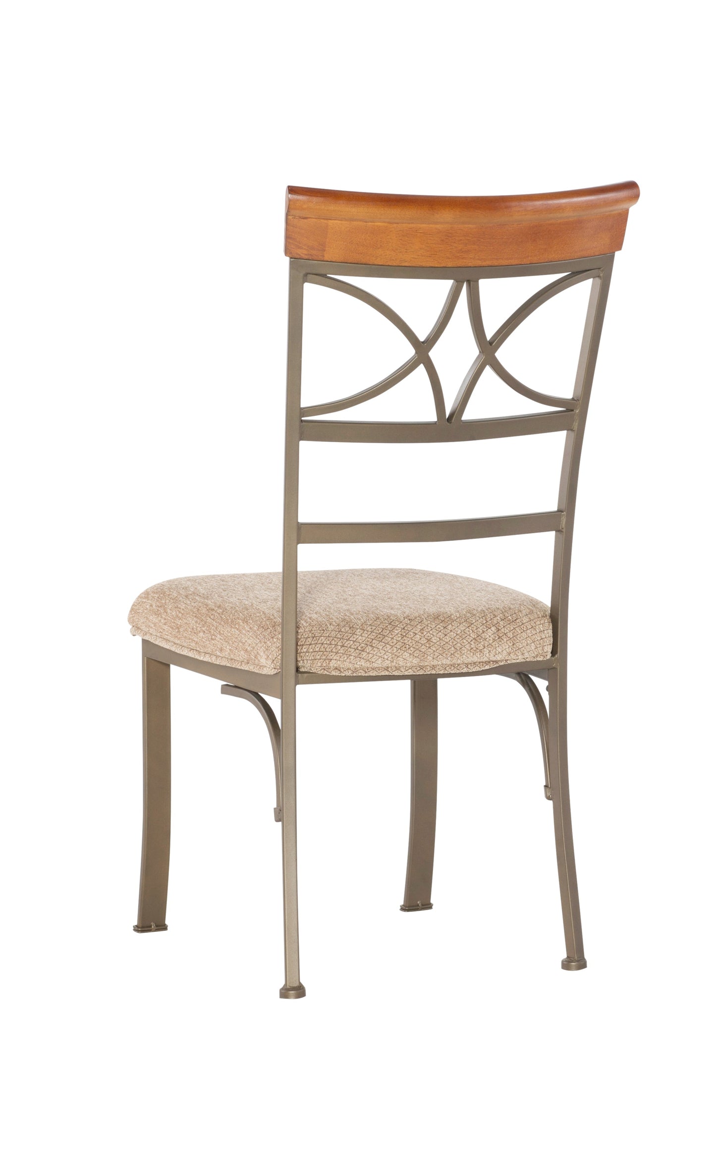 Chaise de salle à manger Hamilton (lot de 2)