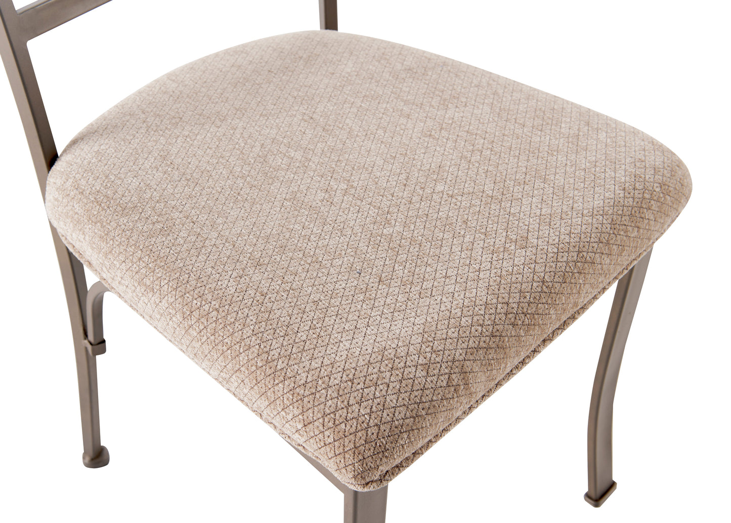 Chaise de salle à manger Hamilton (lot de 2)