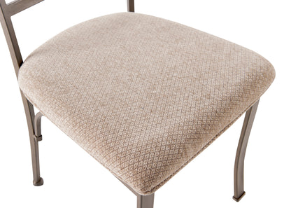 Chaise de salle à manger Hamilton (lot de 2)