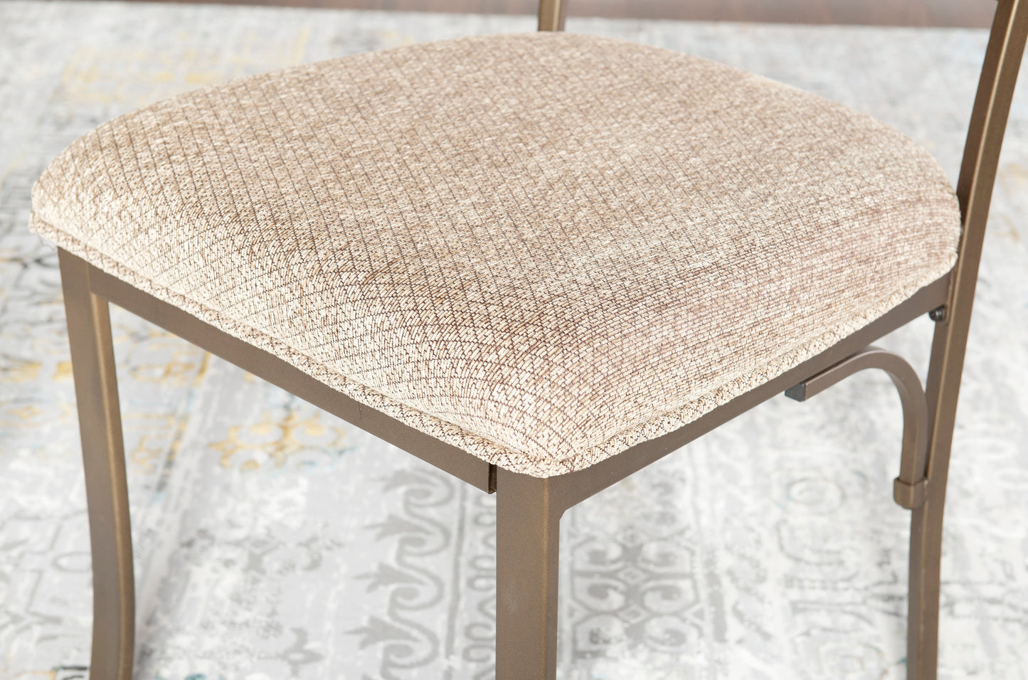 Chaise de salle à manger Hamilton (lot de 2)