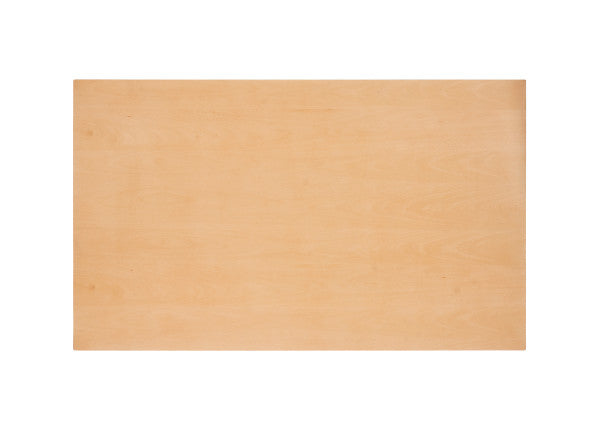 Table de salle à manger noire Cosgrove