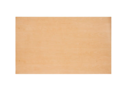 Table de salle à manger noire Cosgrove