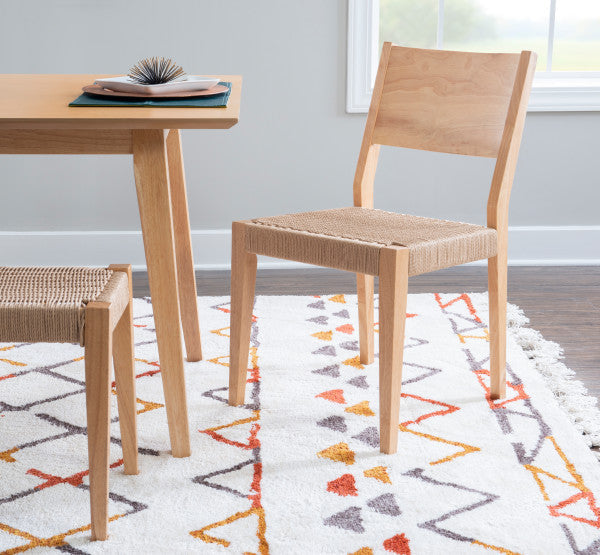 Chaise de salle à manger Cosgrove (lot de 2)