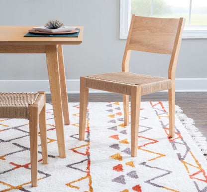 Chaise de salle à manger Cosgrove (lot de 2)