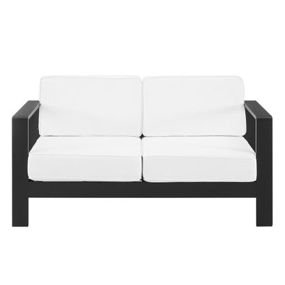 Canapé d'extérieur 2 places Key Largo