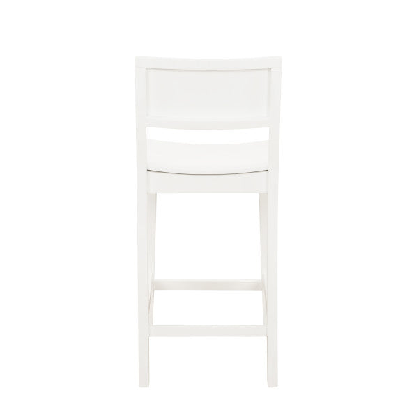 Tabourets Kentucky (lot de 2)