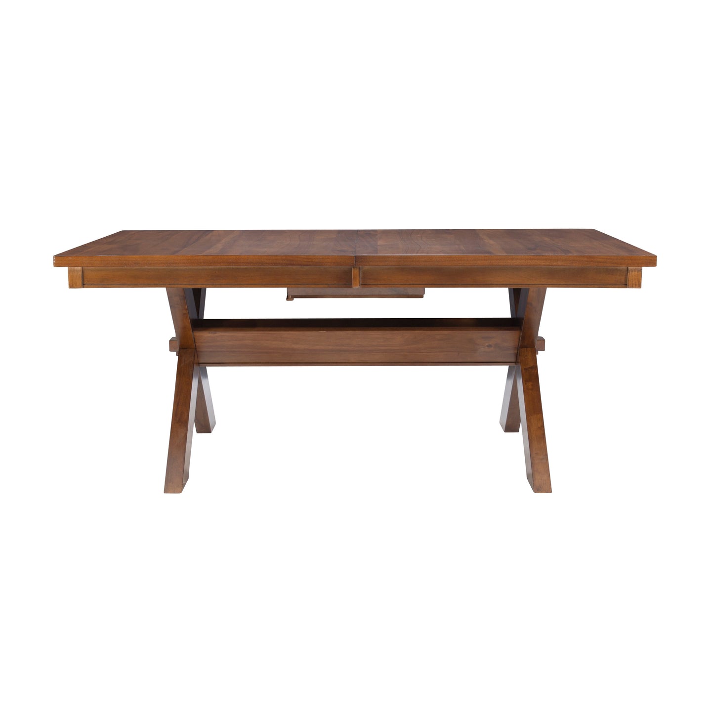 Ensemble de salle à manger Kraven noisette foncée