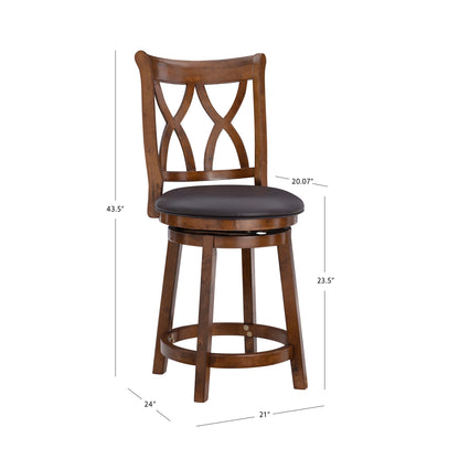 Tabouret Carmen pour personnes de grande taille