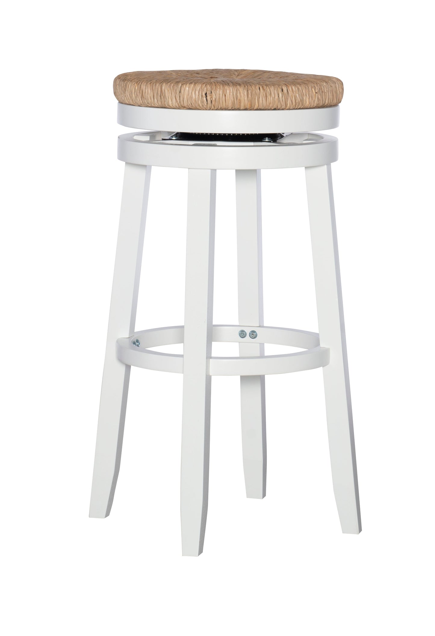 Tabouret en corde Maya