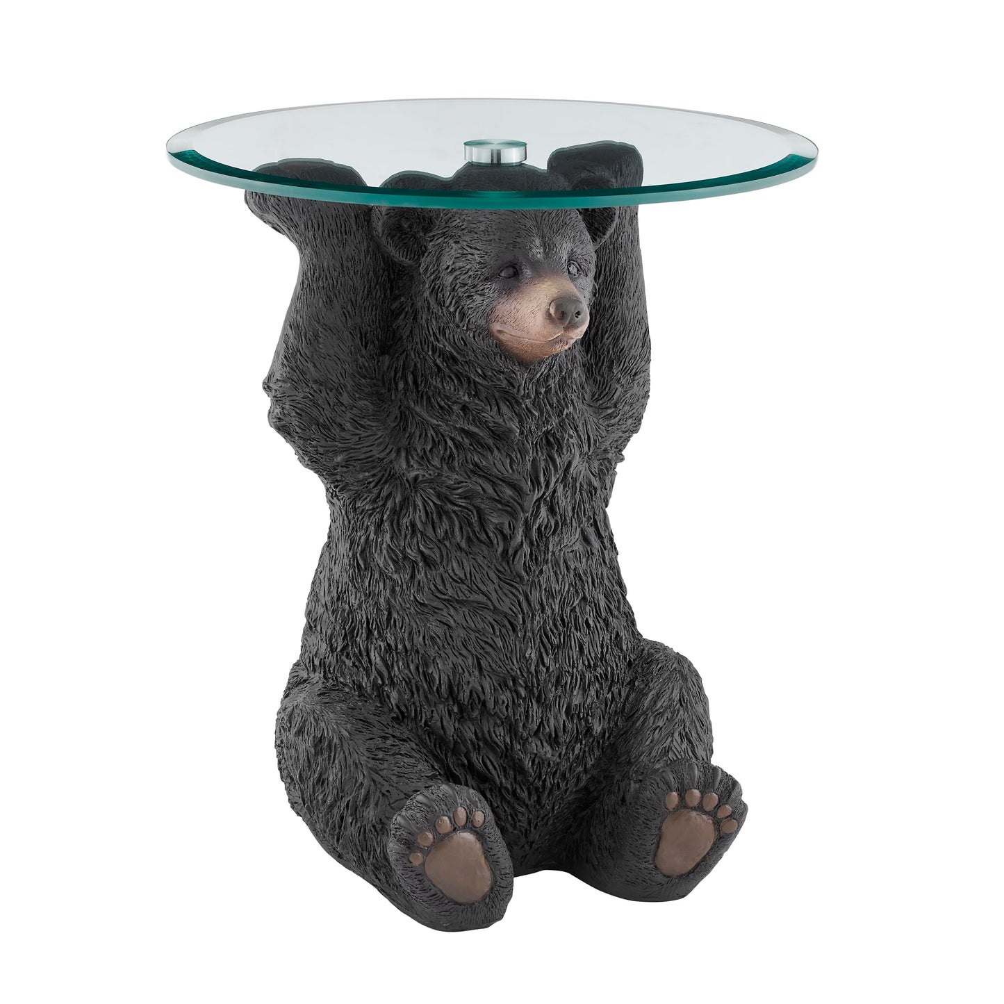 Table d'appoint Barney Bear