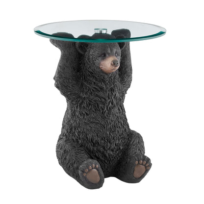 Table d'appoint Barney Bear