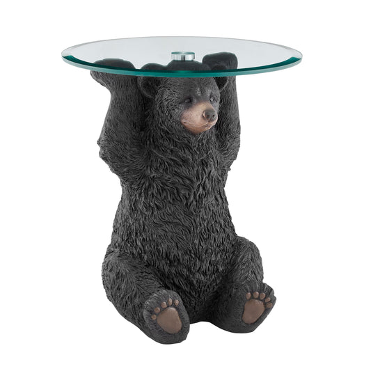 Table d'appoint Barney Bear
