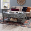 Table basse Sadie