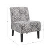 Fauteuil d'appoint Coco