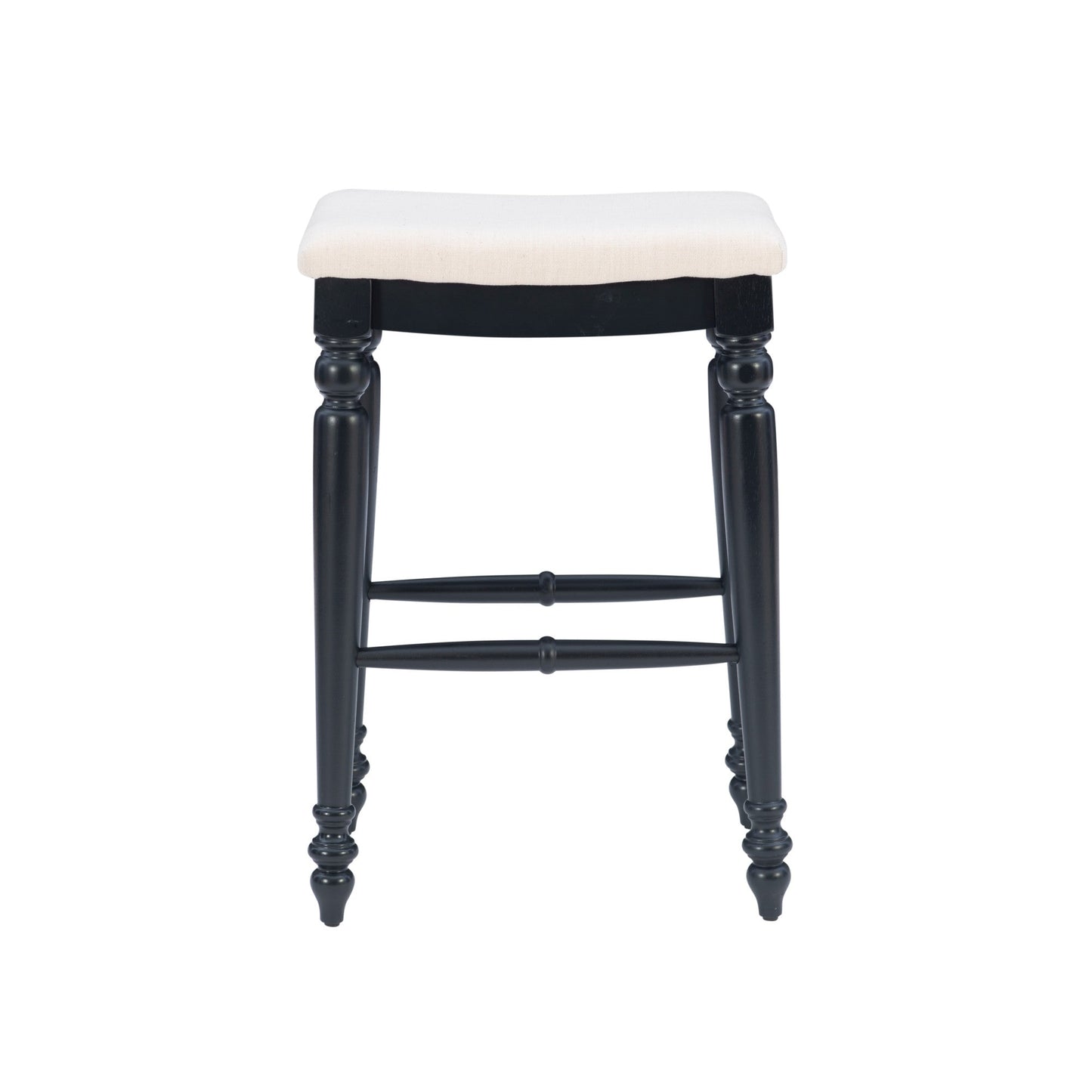 Tabouret de bar ou de comptoir sans dossier Marino Antique