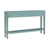 Console Sadie de 60 pouces de long
