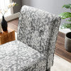 Fauteuil d'appoint Coco