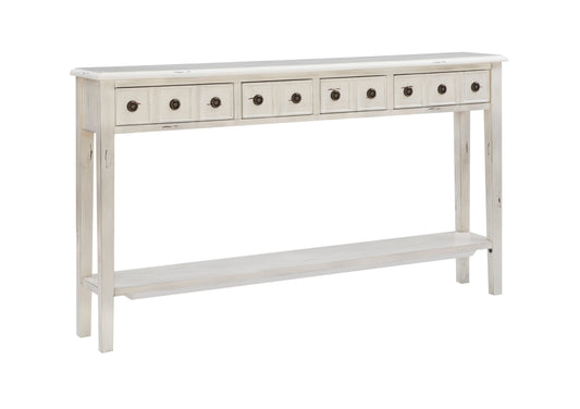 Console Sadie de 60 pouces de long