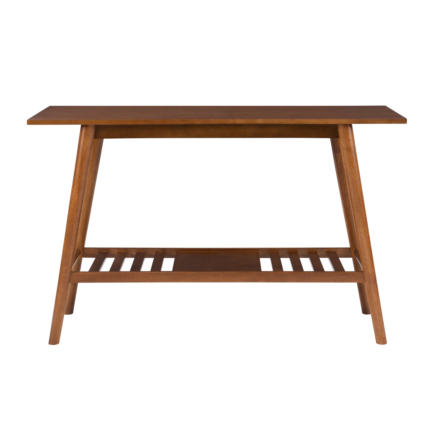 Table console en bouleau Cosgrove
