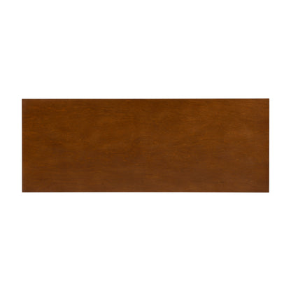 Table console en bouleau Cosgrove