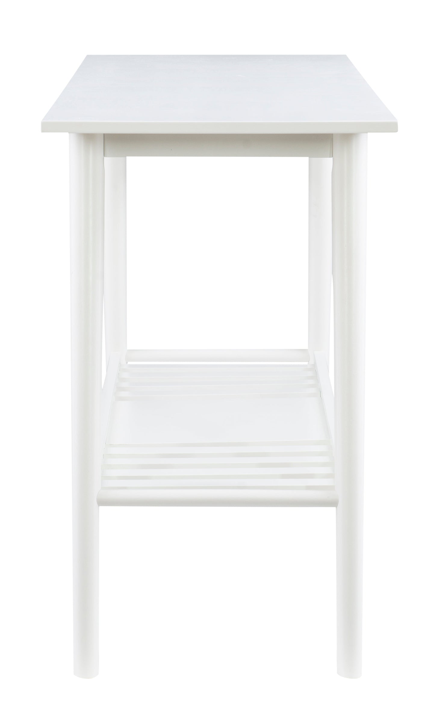 Table console en bouleau Cosgrove