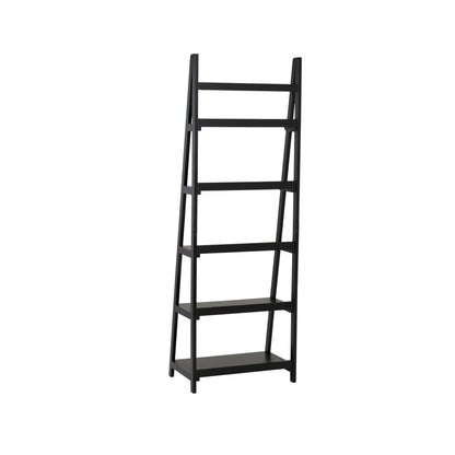 Bibliothèque échelle à 5 étagères Cosgrove
