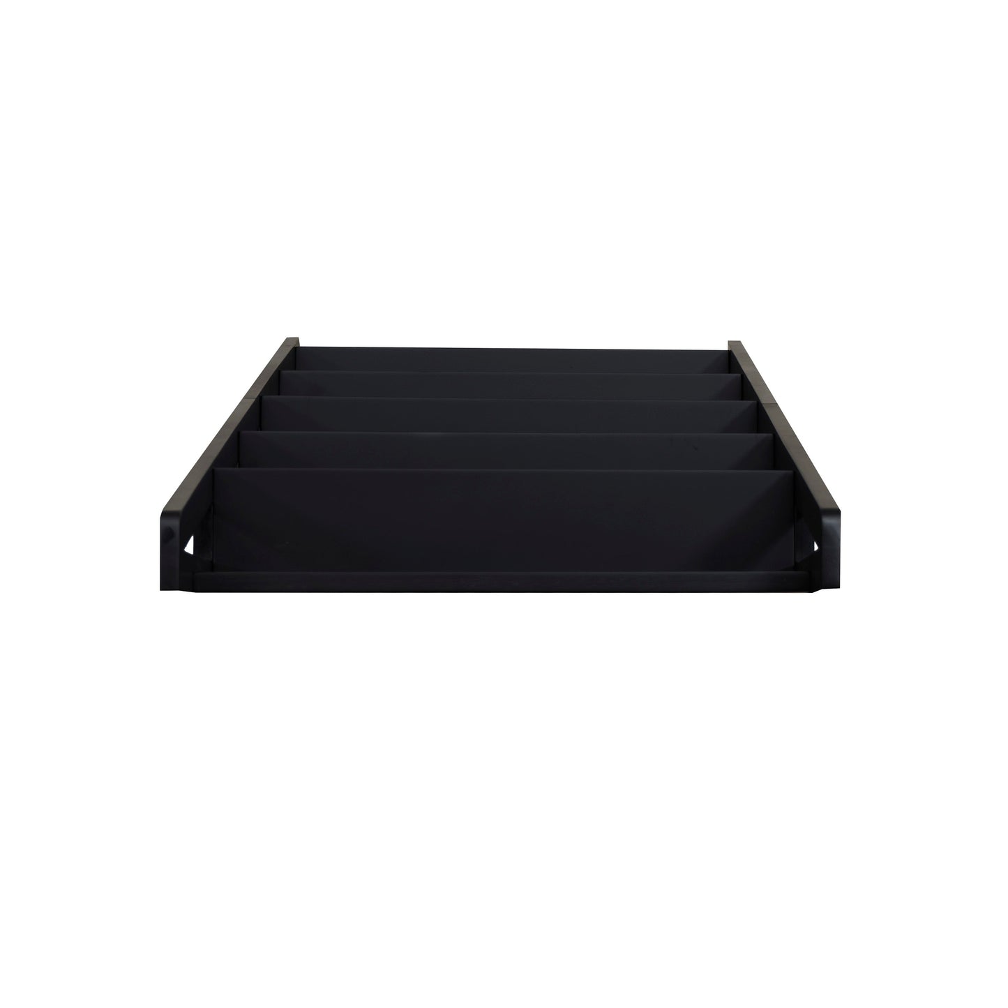 Bibliothèque échelle à 5 étagères Cosgrove