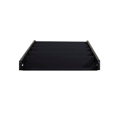 Bibliothèque échelle à 5 étagères Cosgrove