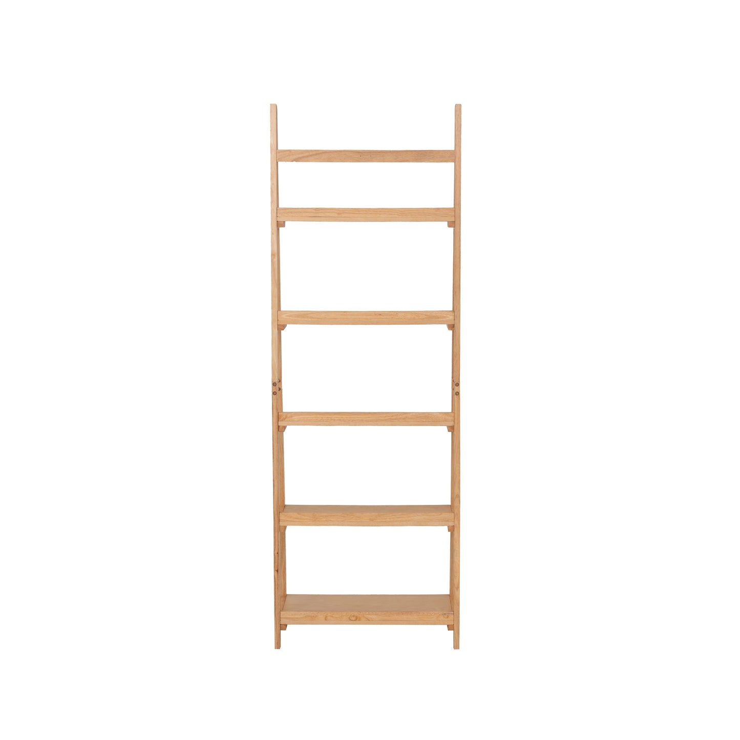 Bibliothèque échelle à 5 étagères Cosgrove