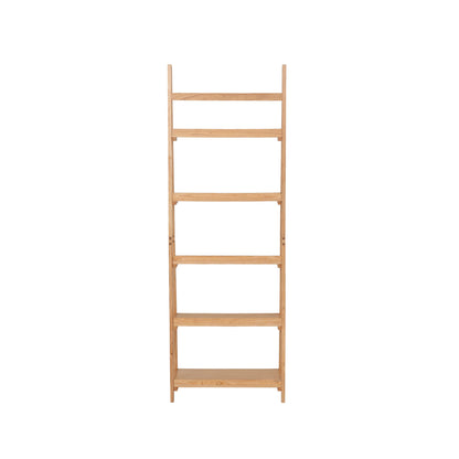 Bibliothèque échelle à 5 étagères Cosgrove