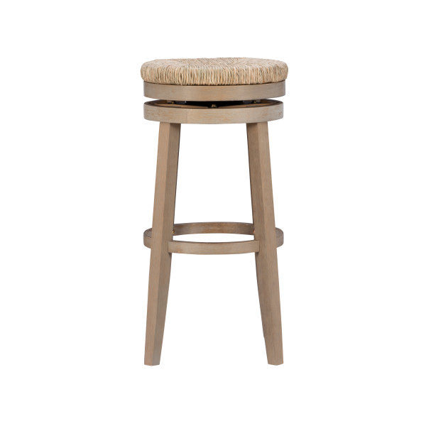 Tabouret en corde Maya