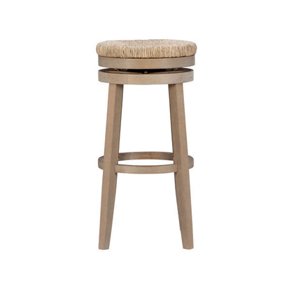 Tabouret en corde Maya