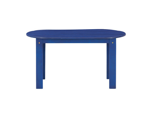 Table basse d'extérieur Adirondack