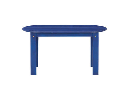 Table basse d'extérieur Adirondack