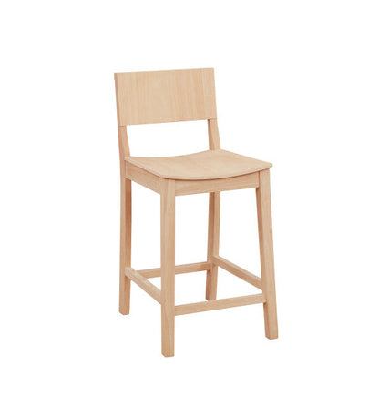 Tabourets Kentucky (lot de 2)