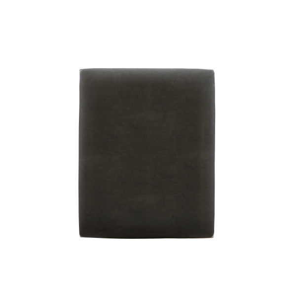 Tabouret blanc Milligan