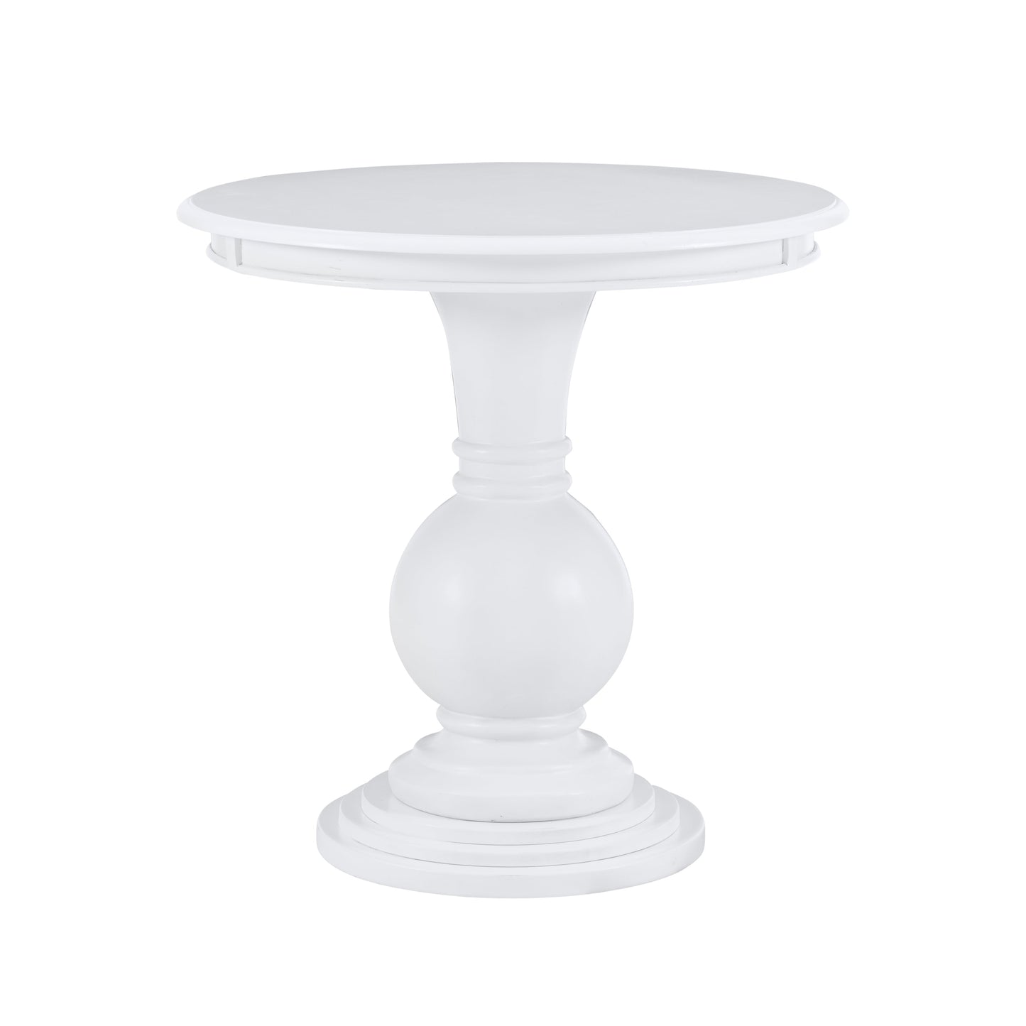 Table d'appoint ronde Amelia