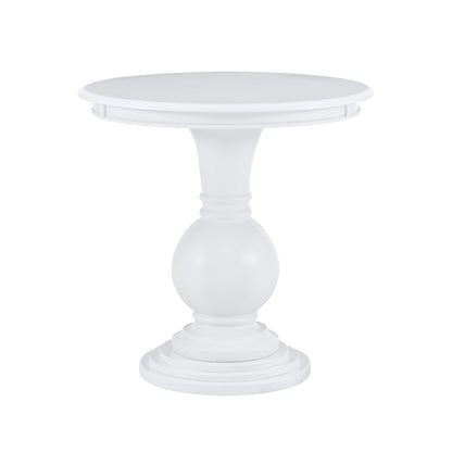 Table d'appoint ronde Amelia