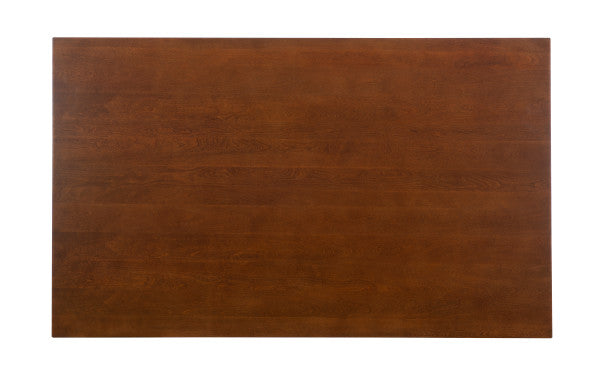 Table de salle à manger noire Cosgrove