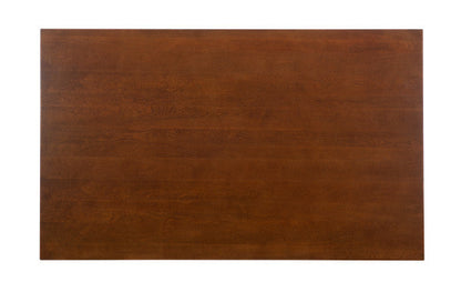 Table de salle à manger noire Cosgrove