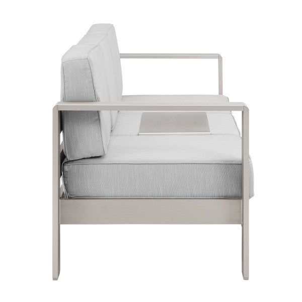 Canapé d'extérieur 3 places Key Largo