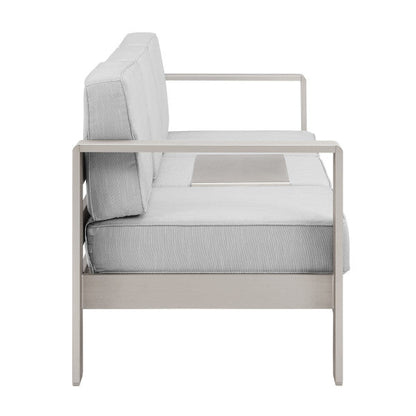 Canapé d'extérieur 3 places Key Largo