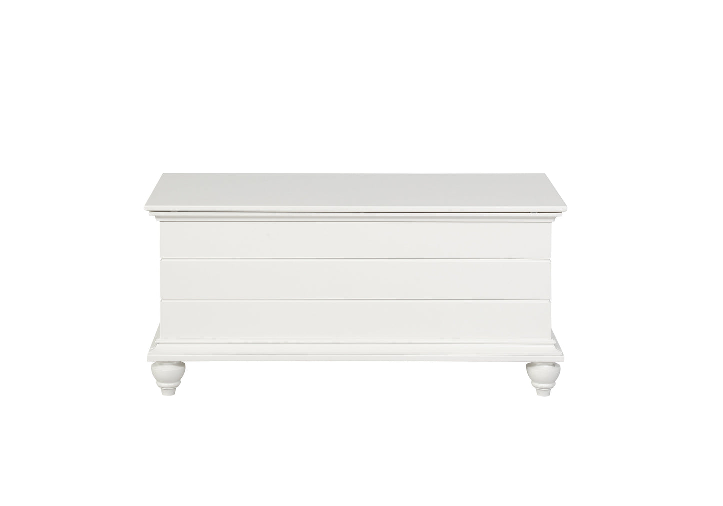 Coffre en cèdre blanc Whitehurst