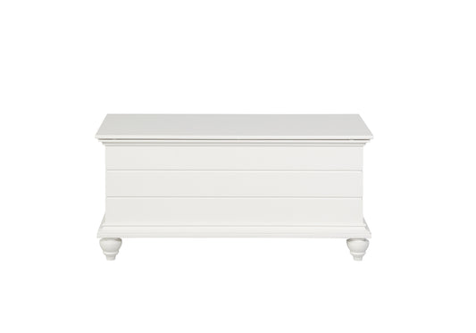 Coffre en cèdre blanc Whitehurst