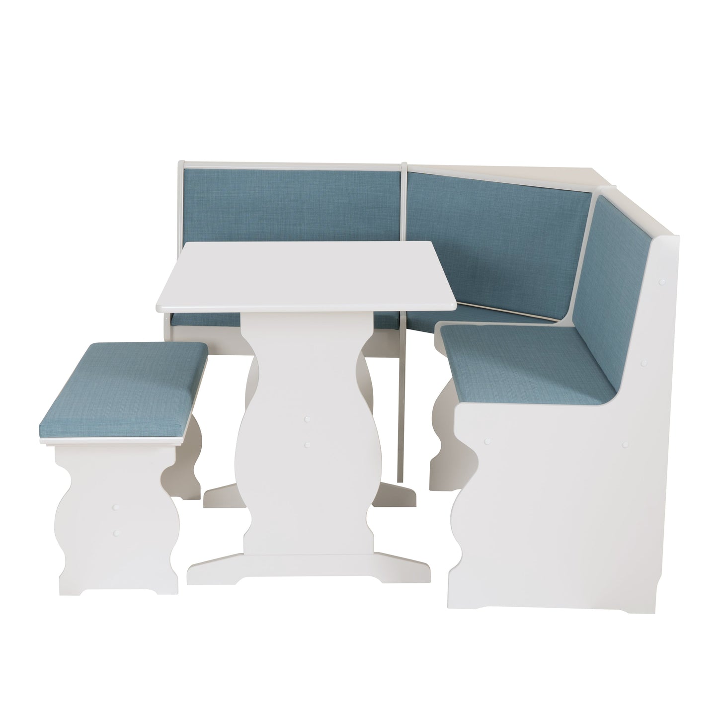 Ensemble de coin rembourré Sierra