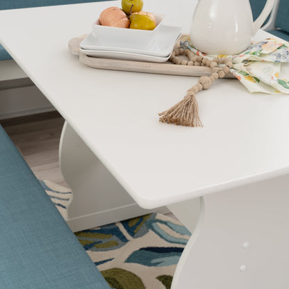 Ensemble de coin rembourré Sierra